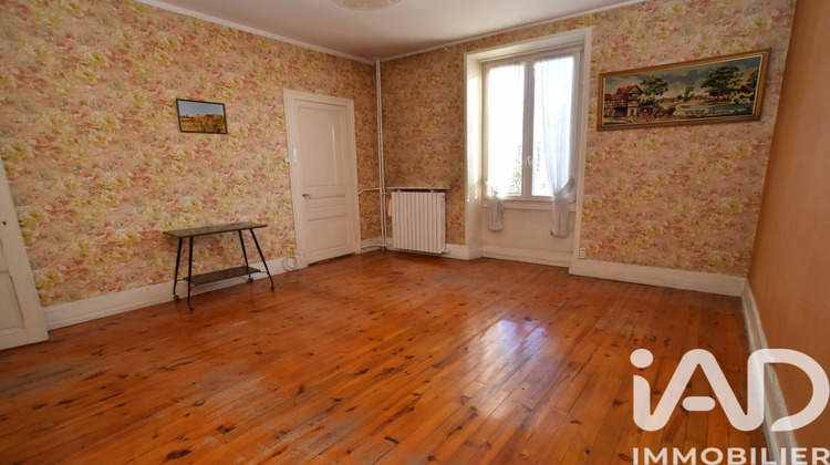 Ma-Cabane - Vente Maison Susville, 209 m²