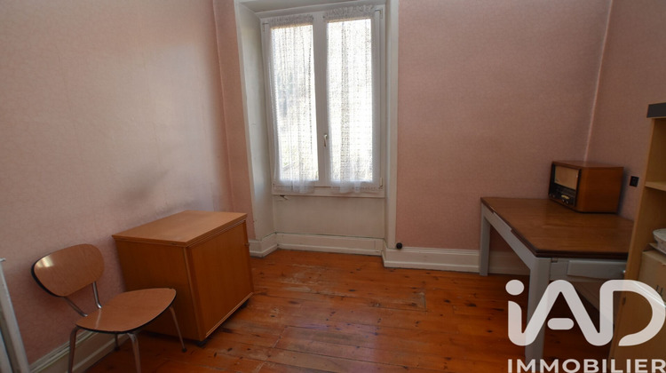 Ma-Cabane - Vente Maison Susville, 209 m²