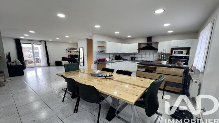 Ma-Cabane - Vente Maison Susville, 101 m²