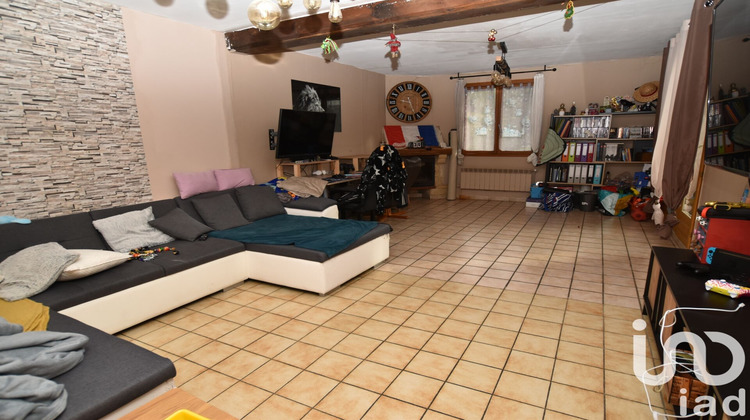 Ma-Cabane - Vente Maison Susville, 182 m²
