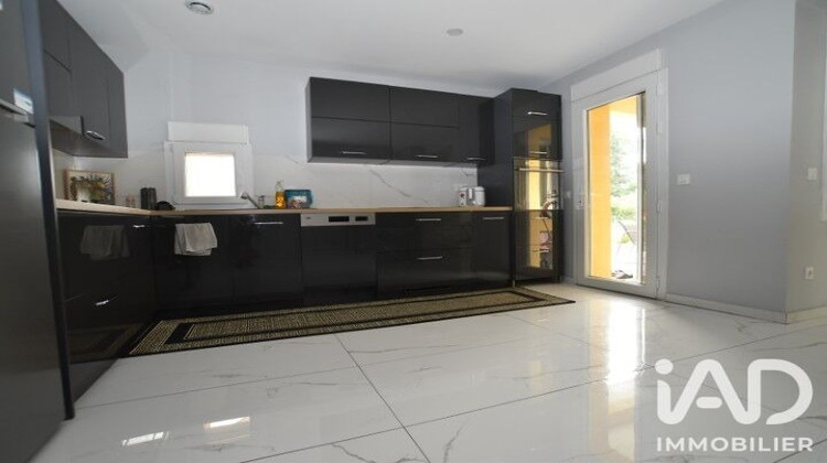 Ma-Cabane - Vente Maison Susville, 120 m²