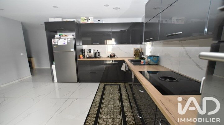 Ma-Cabane - Vente Maison Susville, 120 m²