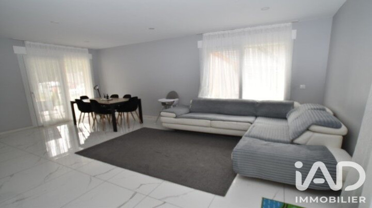 Ma-Cabane - Vente Maison Susville, 120 m²