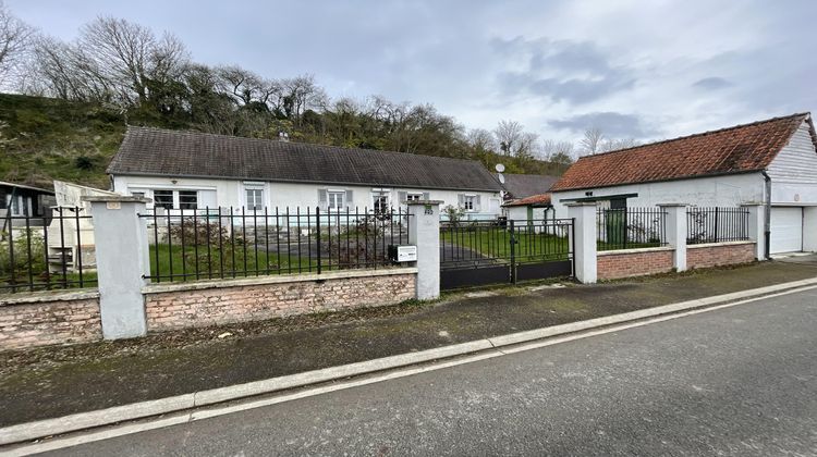 Ma-Cabane - Vente Maison Suzanne, 100 m²