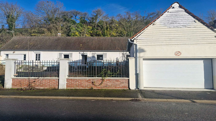 Ma-Cabane - Vente Maison SUZANNE, 95 m²