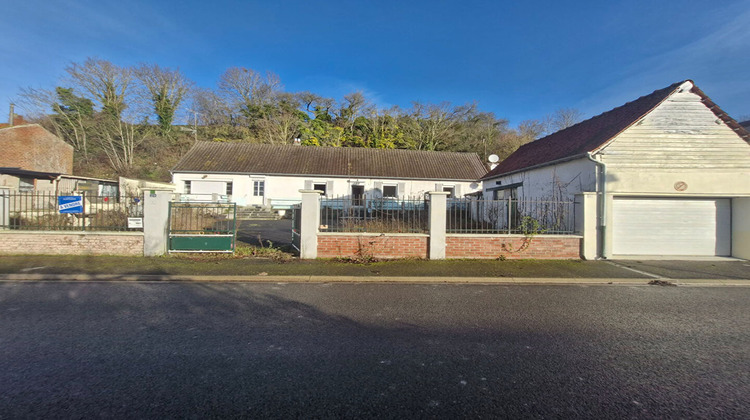 Ma-Cabane - Vente Maison SUZANNE, 95 m²