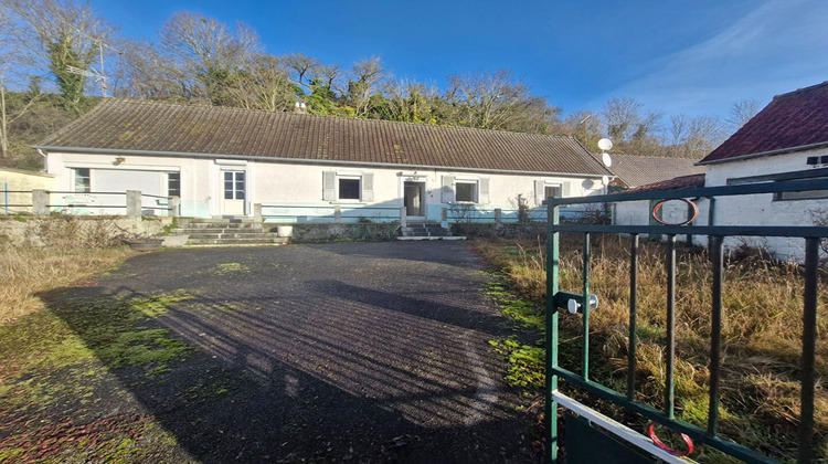 Ma-Cabane - Vente Maison SUZANNE, 95 m²