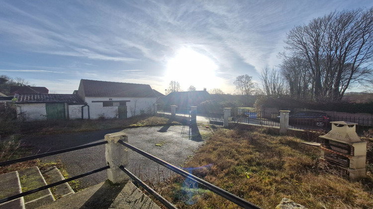 Ma-Cabane - Vente Maison SUZANNE, 95 m²