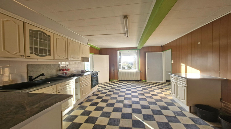 Ma-Cabane - Vente Maison SUZANNE, 95 m²