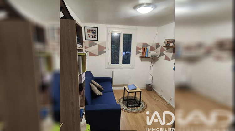 Ma-Cabane - Vente Maison Suzay, 134 m²