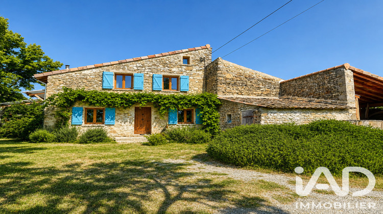 Ma-Cabane - Vente Maison Suze, 113 m²