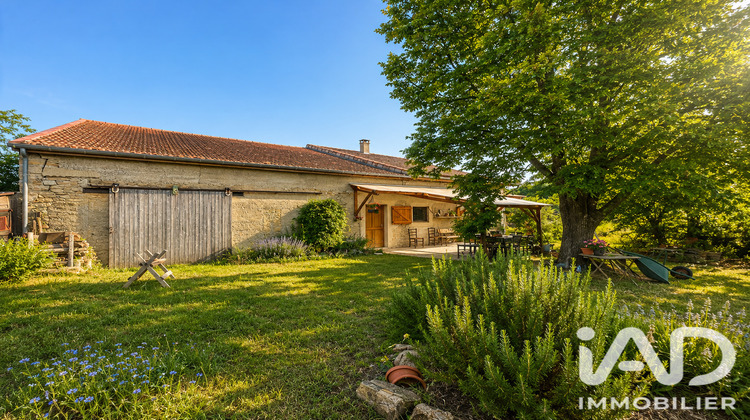 Ma-Cabane - Vente Maison Suze, 113 m²