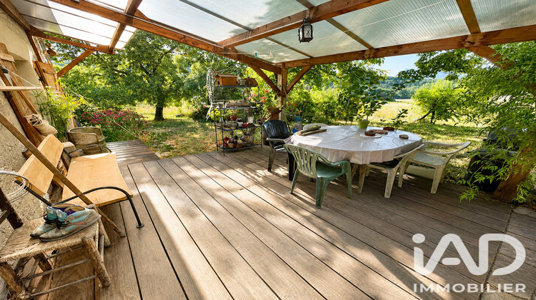 Ma-Cabane - Vente Maison Suze, 113 m²