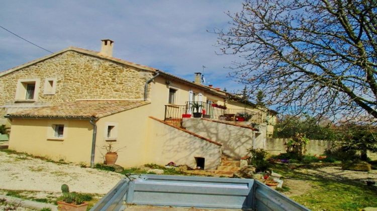 Ma-Cabane - Vente Maison Suze-la-Rousse, 186 m²