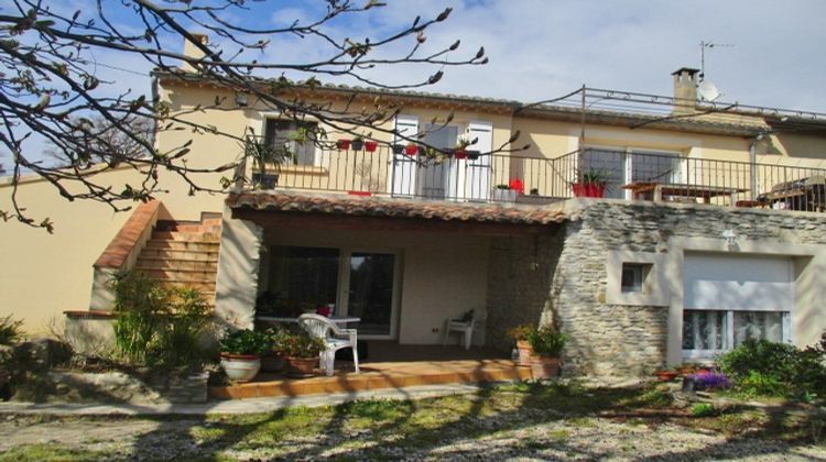 Ma-Cabane - Vente Maison Suze-la-Rousse, 186 m²