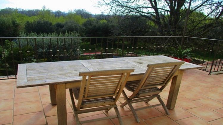 Ma-Cabane - Vente Maison Suze-la-Rousse, 186 m²