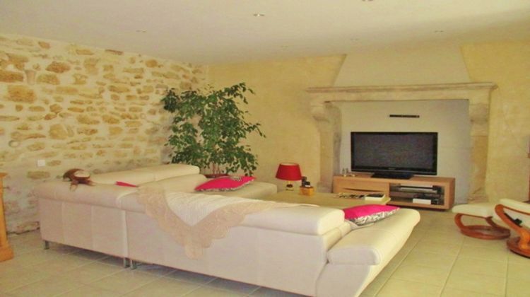 Ma-Cabane - Vente Maison Suze-la-Rousse, 186 m²