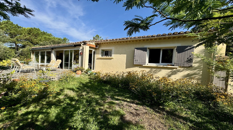 Ma-Cabane - Vente Maison Suze-la-Rousse, 115 m²