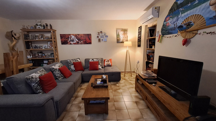 Ma-Cabane - Vente Maison Suze-la-Rousse, 89 m²