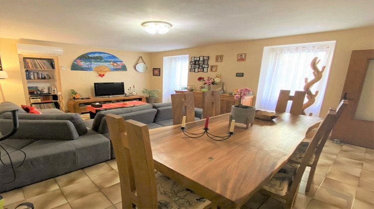 Ma-Cabane - Vente Maison Suze-la-Rousse, 89 m²