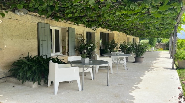 Ma-Cabane - Vente Maison SUZE LA ROUSSE, 289 m²