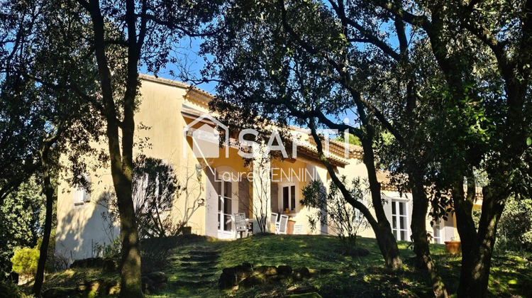 Ma-Cabane - Vente Maison Suze-la-Rousse, 140 m²