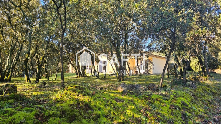 Ma-Cabane - Vente Maison Suze-la-Rousse, 140 m²