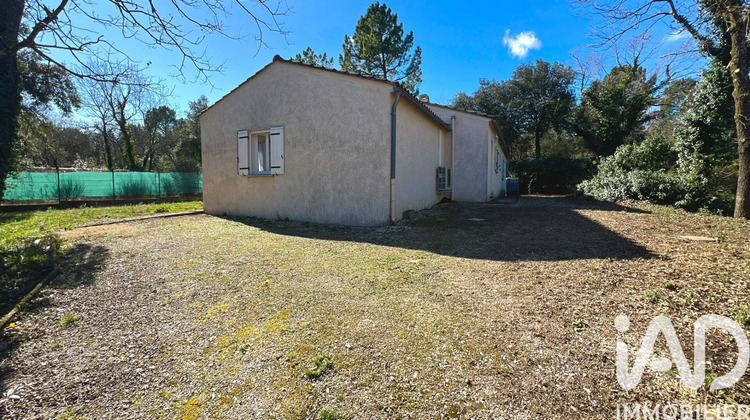Ma-Cabane - Vente Maison Suze-la-Rousse, 126 m²