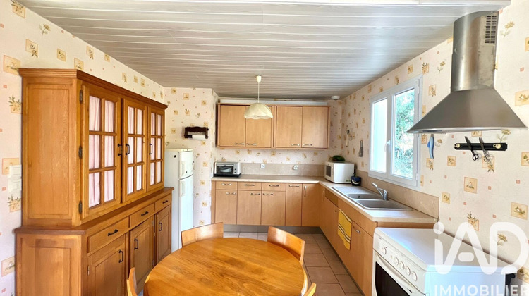 Ma-Cabane - Vente Maison Suze-la-Rousse, 126 m²
