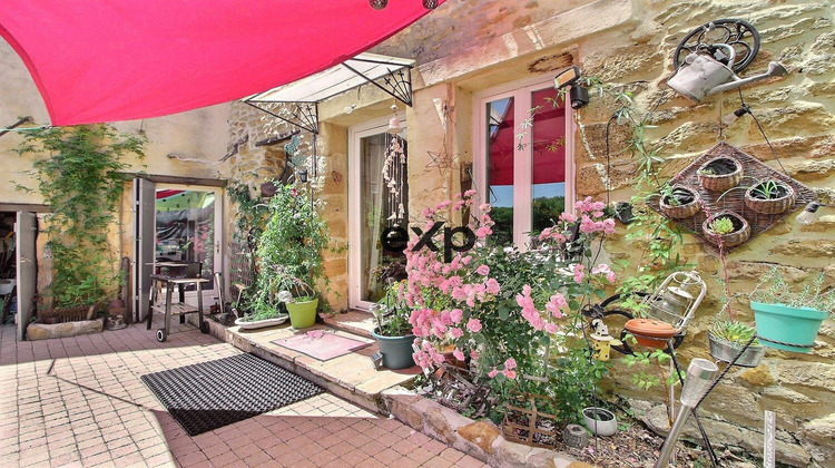 Ma-Cabane - Vente Maison Suze-la-Rousse, 205 m²