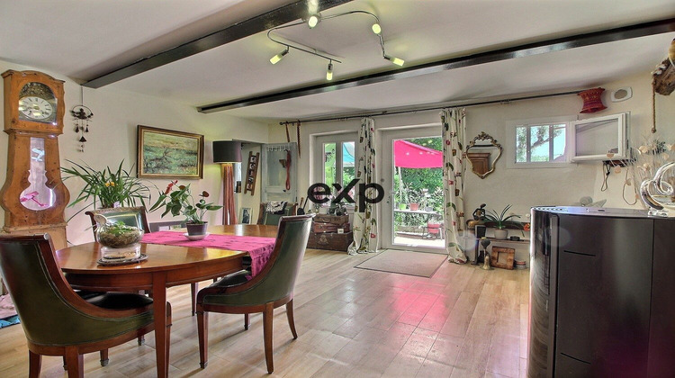 Ma-Cabane - Vente Maison Suze-la-Rousse, 205 m²