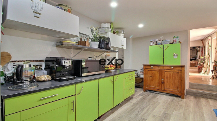 Ma-Cabane - Vente Maison Suze-la-Rousse, 205 m²