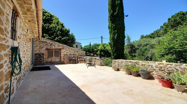 Ma-Cabane - Vente Maison Suze-la-Rousse, 205 m²