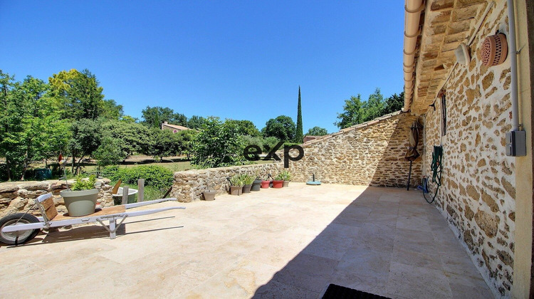 Ma-Cabane - Vente Maison Suze-la-Rousse, 205 m²