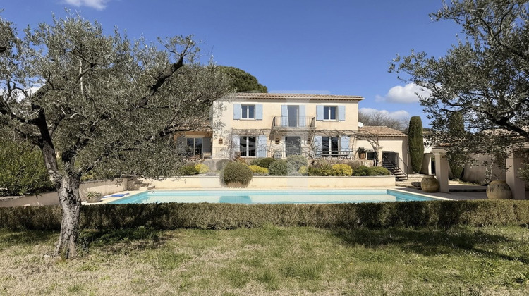 Ma-Cabane - Vente Maison Suze-la-Rousse, 175 m²