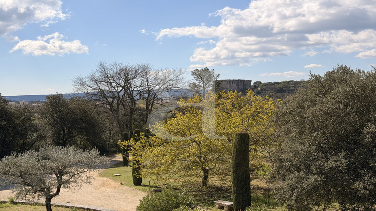 Ma-Cabane - Vente Maison Suze-la-Rousse, 175 m²