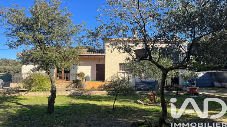 Ma-Cabane - Vente Maison Suze-la-Rousse, 116 m²