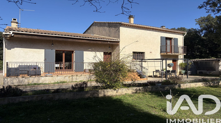 Ma-Cabane - Vente Maison Suze-la-Rousse, 116 m²