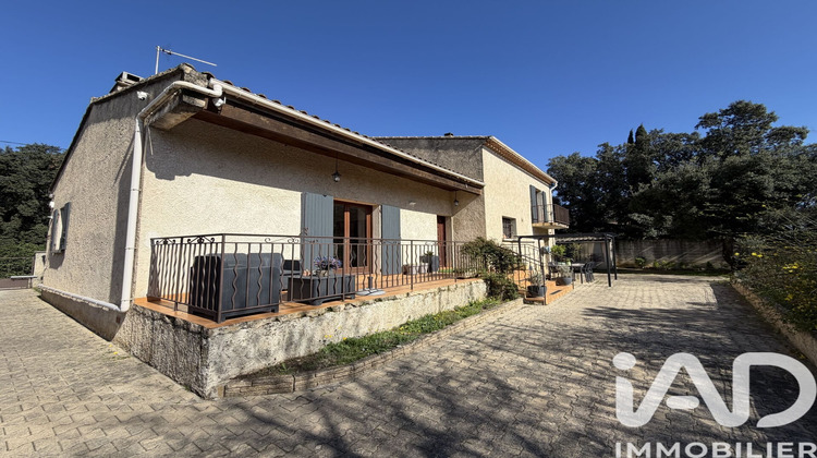 Ma-Cabane - Vente Maison Suze-la-Rousse, 116 m²