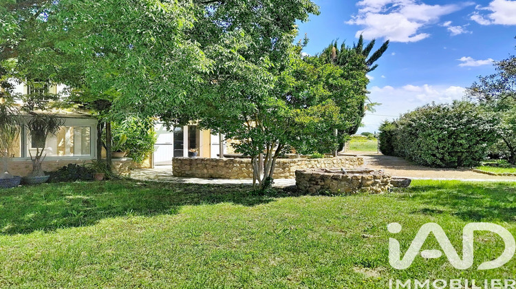 Ma-Cabane - Vente Maison Suze-la-Rousse, 159 m²