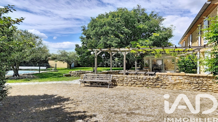 Ma-Cabane - Vente Maison Suze-la-Rousse, 159 m²