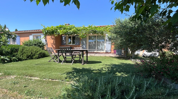 Ma-Cabane - Vente Maison Suze-la-Rousse, 115 m²