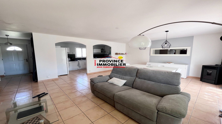 Ma-Cabane - Vente Maison Suze-la-Rousse, 115 m²