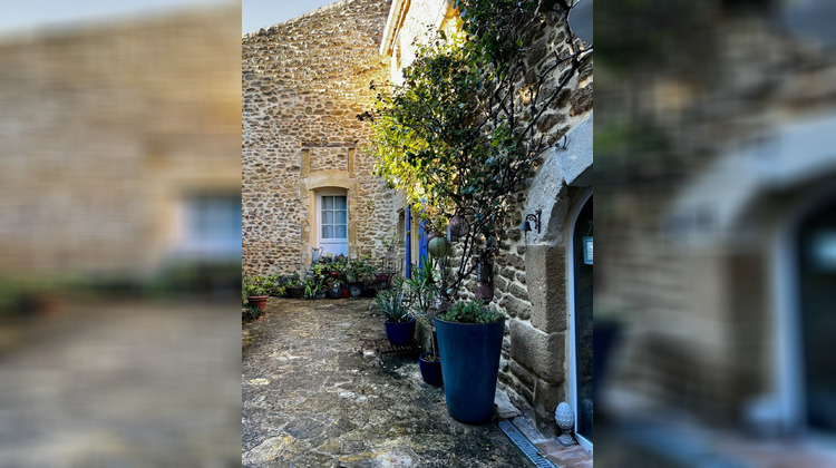 Ma-Cabane - Vente Maison Suze-la-Rousse, 288 m²