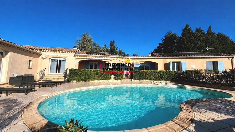 Ma-Cabane - Vente Maison Suze-la-Rousse, 213 m²