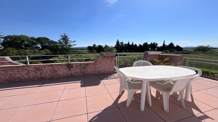 Ma-Cabane - Vente Maison Suze-la-Rousse, 205 m²