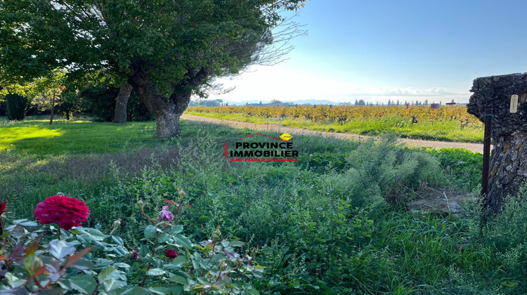 Ma-Cabane - Vente Maison Suze-la-Rousse, 655 m²
