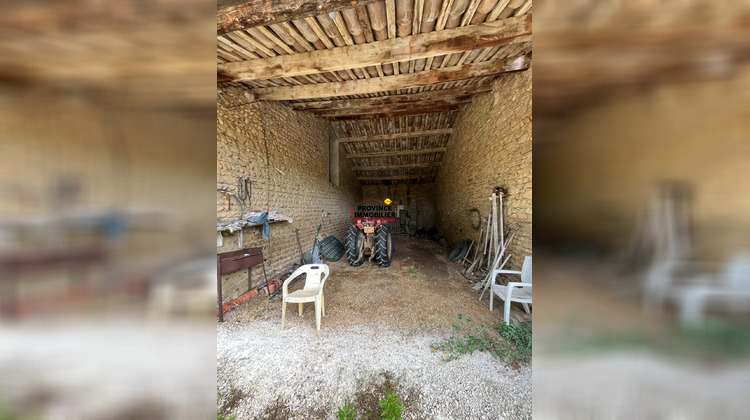 Ma-Cabane - Vente Maison Suze-la-Rousse, 655 m²