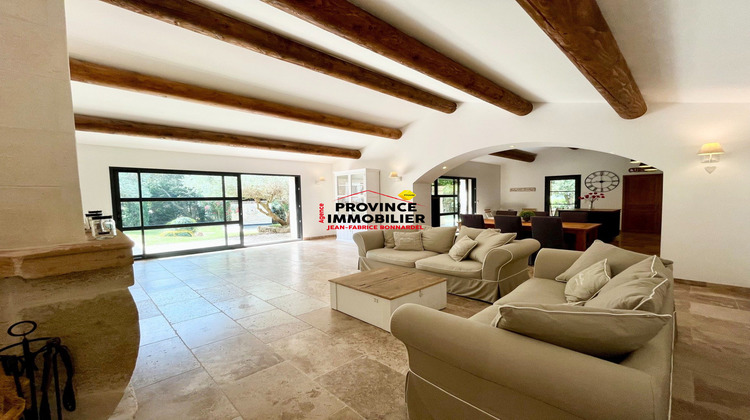 Ma-Cabane - Vente Maison Suze-la-Rousse, 129 m²