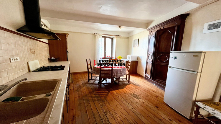 Ma-Cabane - Vente Maison Suze-la-Rousse, 112 m²